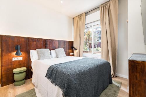 Camp Nou Grand Apartment