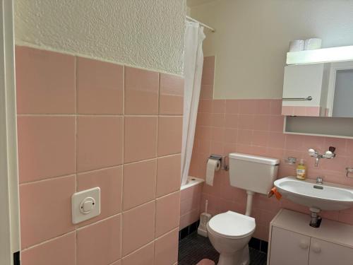 Studio charmant centré à Lausanne