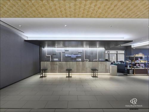 Daiwa Roynet Hotel Tokyo Kyobashi PREMIER