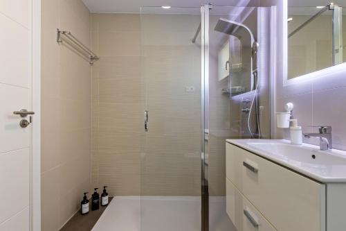 LivinMálaga Los Álamos Suites II