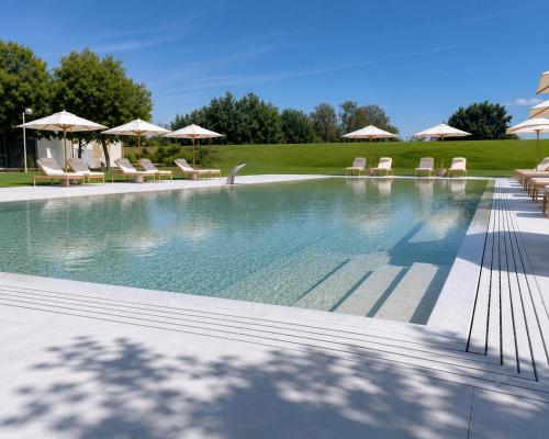 Rechigi Park Hotel