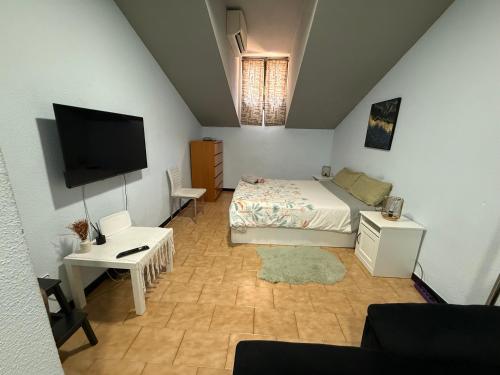 Aparment Puerta de sol