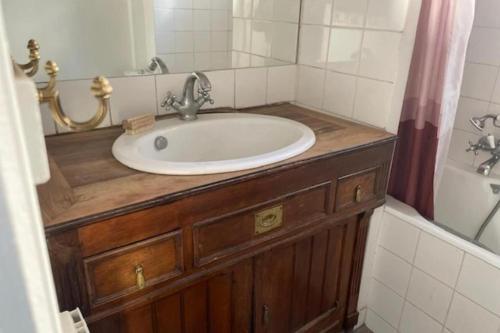 Duplex de charme au cœur du Marais