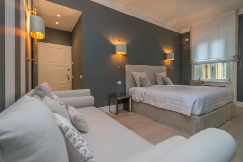 Brera Luxury Suite