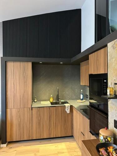 Magnifique duplex
