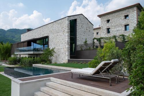 Relais Borgo Taurino