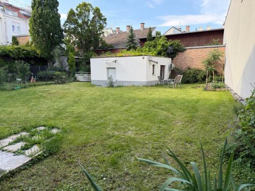 Vienna Top Apartment Bungalow-Gratis Garage
