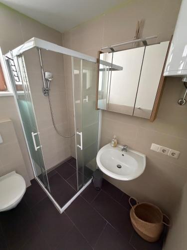 Vienna Top Apartment Bungalow-Gratis Garage