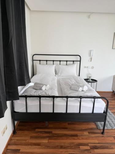 Vienna Top Apartment Bungalow-Gratis Garage