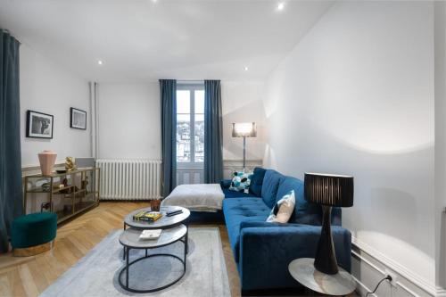 L'Appart June - 4 Guests - In the Heart of Town