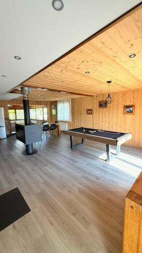 Maison La Cercenée - Spa Sauna