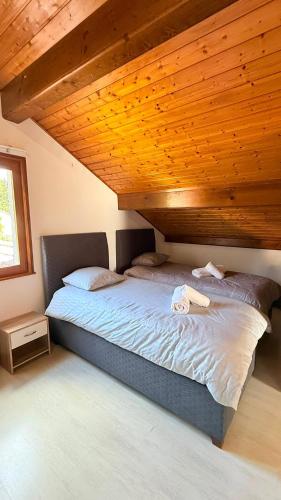 Maison La Cercenée - Spa Sauna
