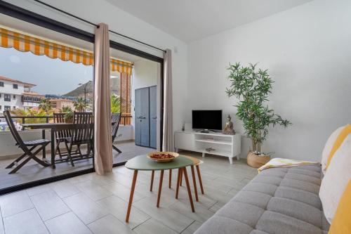 Céntrico Apartamento Con Piscina