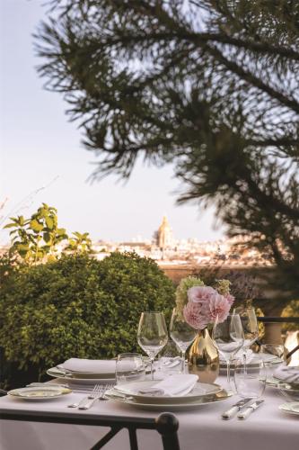 Shangri-La Paris photo 47