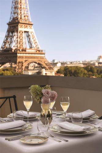 Shangri-La Paris photo 46