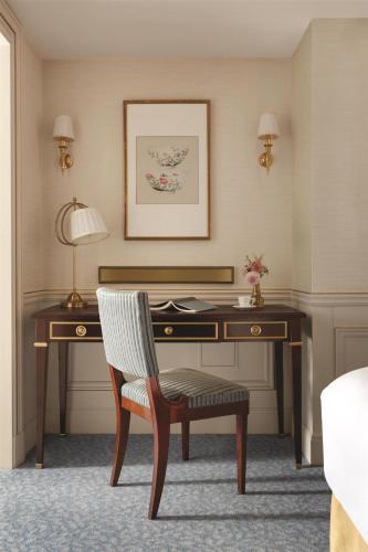 Shangri-La Paris photo 29