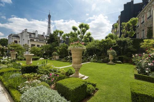 Shangri-La Paris photo 19