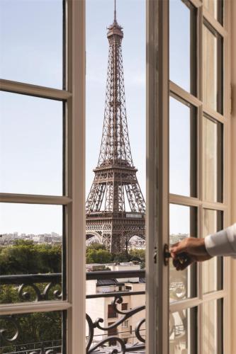 Shangri-La Paris photo 42
