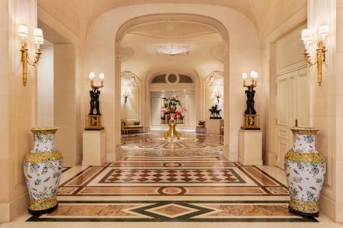 Shangri-La Paris photo 17