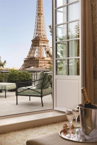 Shangri-La Paris photo 69