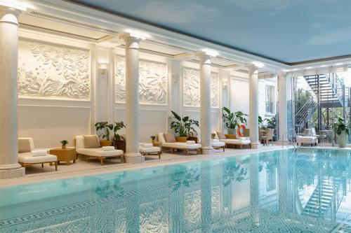 Shangri-La Paris photo 22