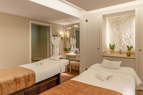 Shangri-La Paris photo 21