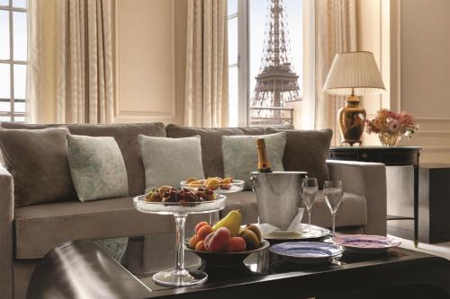 Shangri-La Paris photo 80