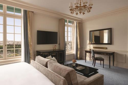 Shangri-La Paris photo 41