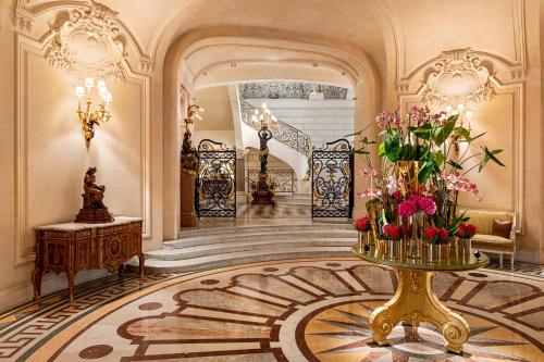 Shangri-La Paris photo 15