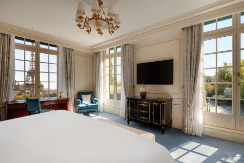 Shangri-La Paris photo 43