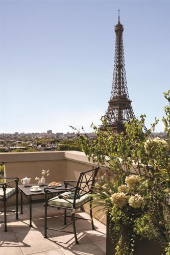 Shangri-La Paris photo 74