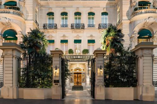 Shangri-La Paris