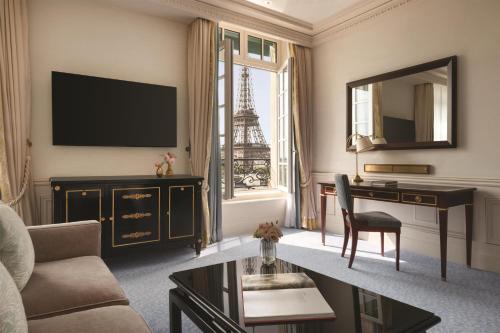 Shangri-La Paris photo 38