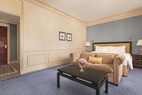 Shangri-La Paris photo 25
