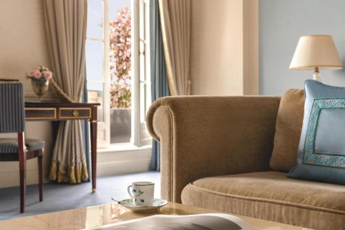 Shangri-La Paris photo 37