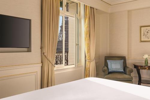 Shangri-La Paris photo 39