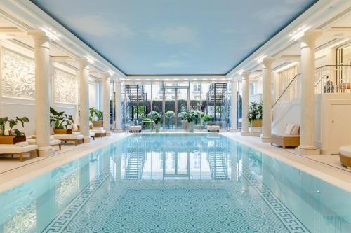 Shangri-La Paris