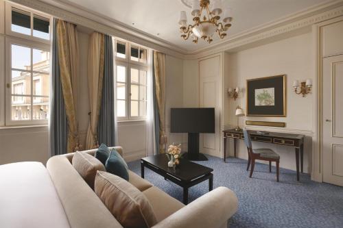 Shangri-La Paris photo 31