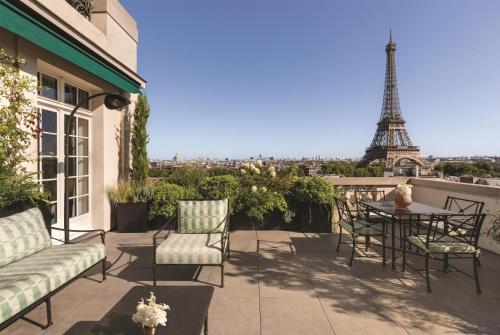 Shangri-La Paris photo 44