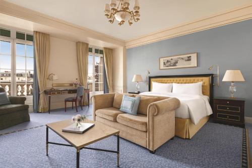 Shangri-La Paris photo 34