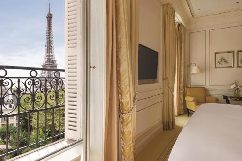 Shangri-La Paris photo 50