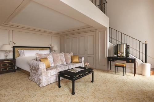 Shangri-La Paris photo 61