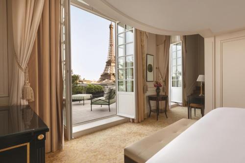 Shangri-La Paris photo 65