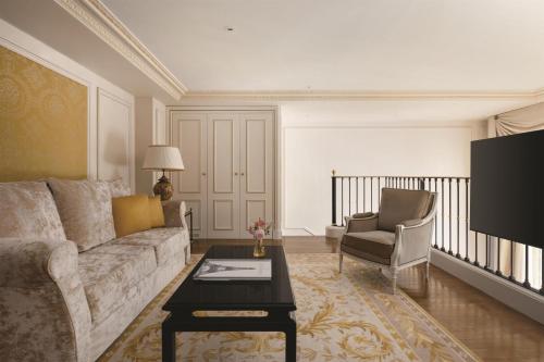 Shangri-La Paris photo 62