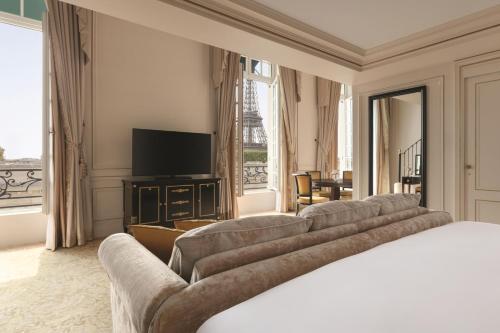Shangri-La Paris photo 59
