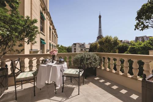 Shangri-La Paris photo 53
