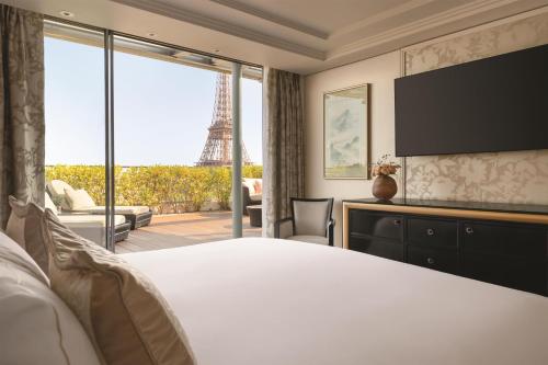 Shangri-La Paris photo 84