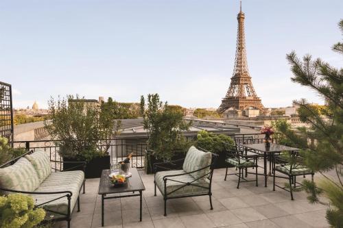 Shangri-La Paris photo 66