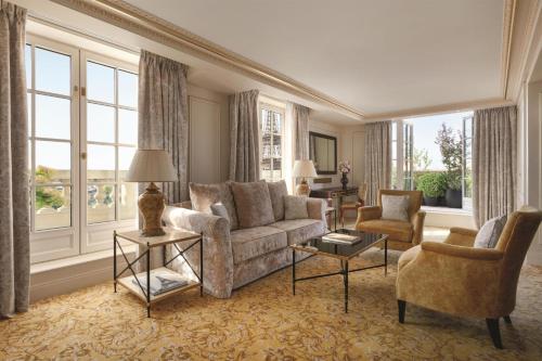 Shangri-La Paris photo 70