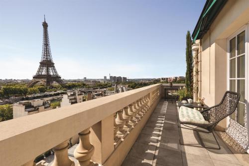 Shangri-La Paris photo 72
